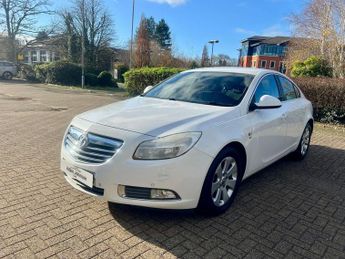 Vauxhall Insignia 2.0 CDTi SRi Nav Auto Euro 5 5dr