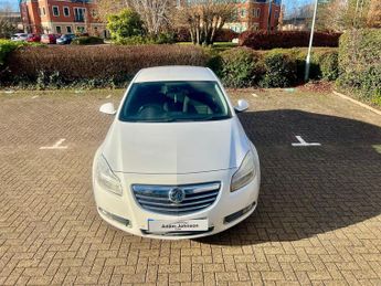 Vauxhall Insignia 2.0 CDTi SRi Nav Auto Euro 5 5dr