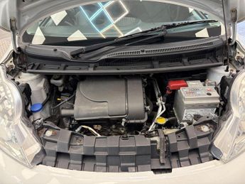 Peugeot 107 1.0 12V Allure Euro 5 5dr