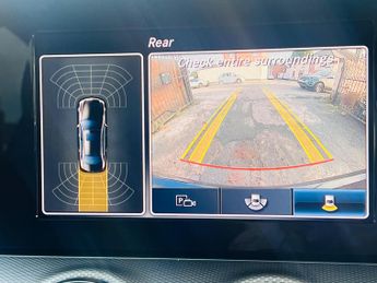 Mercedes-Benz E Class 2.0 E220d SE G-Tronic+ Euro 6 (s/s) 4dr