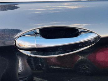 Mercedes-Benz E Class 2.0 E220d SE G-Tronic+ Euro 6 (s/s) 4dr