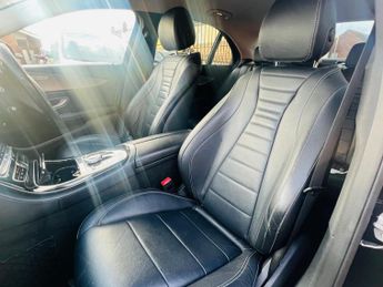 Mercedes-Benz E Class 2.0 E220d SE G-Tronic+ Euro 6 (s/s) 4dr