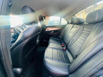 Mercedes-Benz E Class 2.0 E220d SE G-Tronic+ Euro 6 (s/s) 4dr