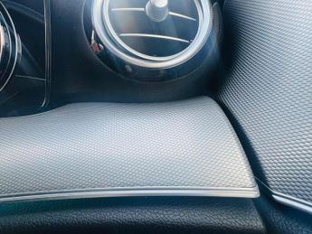 Mercedes-Benz E Class 2.0 E220d SE G-Tronic+ Euro 6 (s/s) 4dr