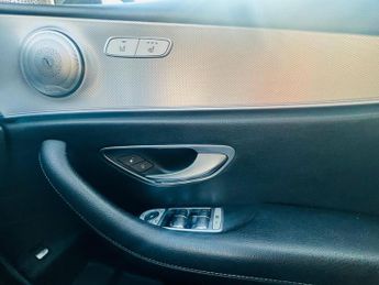 Mercedes-Benz E Class 2.0 E220d SE G-Tronic+ Euro 6 (s/s) 4dr