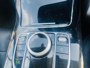 Mercedes-Benz E Class 2.0 E220d SE G-Tronic+ Euro 6 (s/s) 4dr