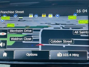 Renault Clio 1.5 dCi Dynamique MediaNav EDC Euro 5 5dr