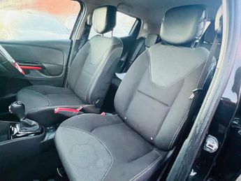 Renault Clio 1.5 dCi Dynamique MediaNav EDC Euro 5 5dr