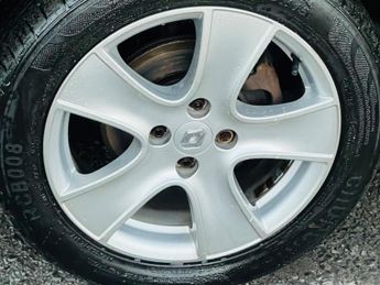 Renault Clio 1.5 dCi Dynamique MediaNav EDC Euro 5 5dr