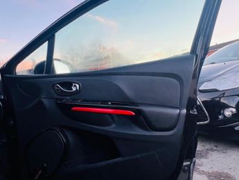 Renault Clio 1.5 dCi Dynamique MediaNav EDC Euro 5 5dr