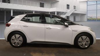 Volkswagen ID.3 Pro Performance 58kWh Life Auto 5dr