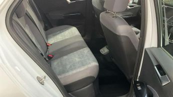 Volkswagen ID.3 Pro Performance 58kWh Life Hatchback 5dr Electric Auto (204 ps)
