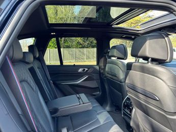 BMW X5 3.0 45e 24kWh M Sport Auto xDrive Euro 6 (s/s) 5dr
