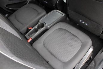 Smart forfour 17.6kWh Premium Auto 5dr (22kW Charger)