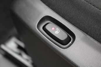 Smart forfour 17.6kWh Premium Auto 5dr (22kW Charger)