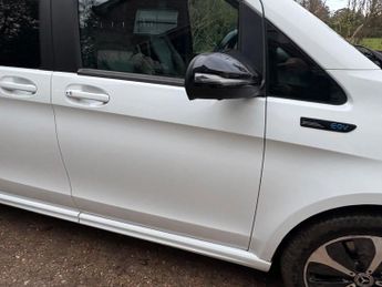 Mercedes-Benz EQV EQV 300e 90kWh Sport (Premium) Auto 5dr