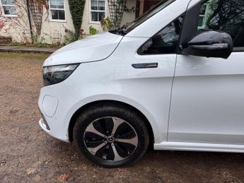 Mercedes-Benz EQV EQV 300e 90kWh Sport (Premium) Auto 5dr