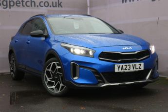 Kia Ceed 1.5 T-GDi GT-Line Euro 6 (s/s) 5dr