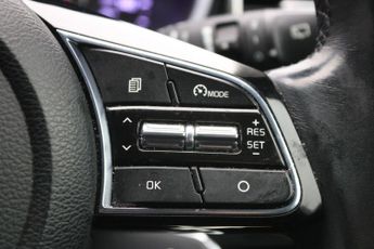 Kia Ceed 1.6 CRDi 3 DCT Euro 6 (s/s) 5dr