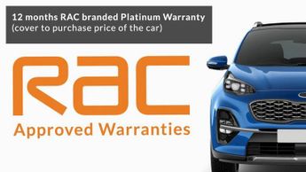 Kia Ceed 1.6 CRDi 3 DCT Euro 6 (s/s) 5dr