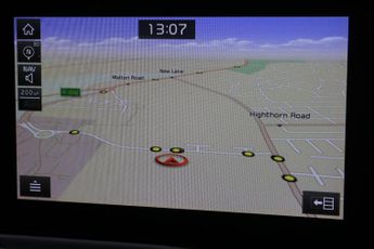 Kia Ceed 1.6 CRDi 3 DCT Euro 6 (s/s) 5dr