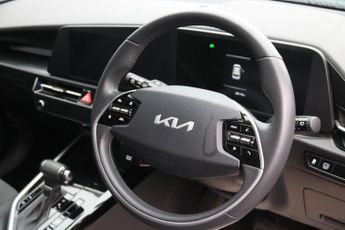 Kia Niro 1.6h GDi 2 DCT Euro 6 (s/s) 5dr