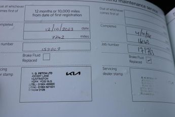 Kia Niro 1.6h GDi 2 DCT Euro 6 (s/s) 5dr