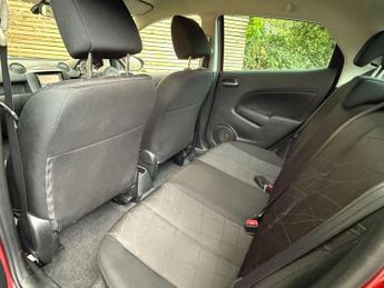 MAZDA MAZDA2 1.5 Tamura Nav Hatchback 5dr Petrol Auto Euro 5 (102 ps) 12 MONT