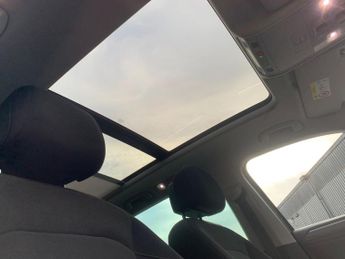 Volkswagen Tiguan 2.0 TDI SEL DSG 4Motion Euro 6 (s/s) 5dr