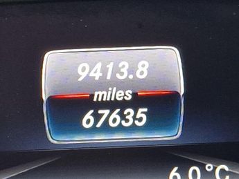 Mercedes-Benz A Class 1.5 A180d AMG Line (Premium) 7G-DCT Euro 6 (s/s) 5dr