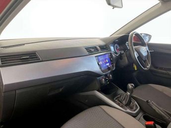 SEAT Arona 1.0 TSI SE Technology Euro 6 (s/s) 5dr