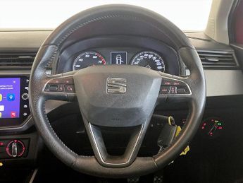 SEAT Arona 1.0 TSI SE Technology Euro 6 (s/s) 5dr