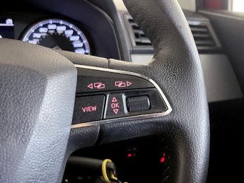 SEAT Arona 1.0 TSI SE Technology Euro 6 (s/s) 5dr