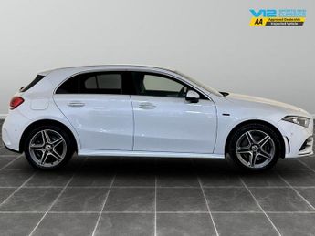 Mercedes-Benz A Class 1.3 A250e 15.6kWh AMG Line (Premium 2) 8G-DCT Euro 6 (s/s) 5dr