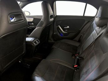 Mercedes-Benz A Class 1.3 A250e 15.6kWh AMG Line (Premium 2) 8G-DCT Euro 6 (s/s) 5dr