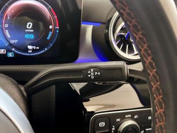 Mercedes-Benz A Class 1.3 A250e 15.6kWh AMG Line (Premium 2) 8G-DCT Euro 6 (s/s) 5dr
