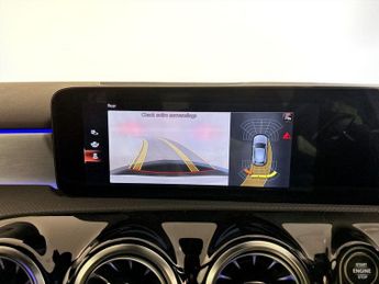 Mercedes-Benz A Class 1.3 A250e 15.6kWh AMG Line (Premium 2) 8G-DCT Euro 6 (s/s) 5dr