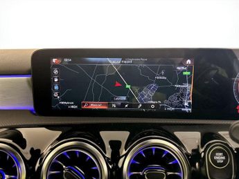 Mercedes-Benz A Class 1.3 A250e 15.6kWh AMG Line (Premium 2) 8G-DCT Euro 6 (s/s) 5dr