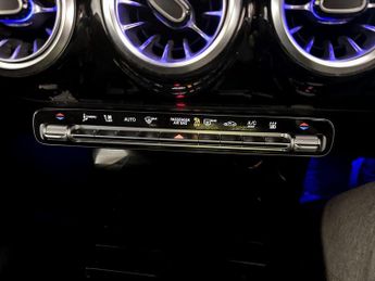 Mercedes-Benz A Class 1.3 A250e 15.6kWh AMG Line (Premium 2) 8G-DCT Euro 6 (s/s) 5dr