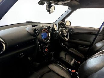 MINI Countryman 2.0 Cooper D Auto ALL4 Euro 5 5dr