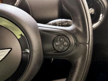 MINI Countryman 2.0 Cooper D Auto ALL4 Euro 5 5dr