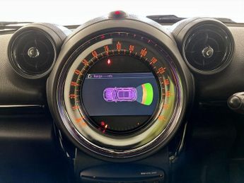 MINI Countryman 2.0 Cooper D Auto ALL4 Euro 5 5dr