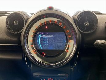 MINI Countryman 2.0 Cooper D Auto ALL4 Euro 5 5dr