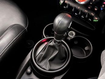 MINI Countryman 2.0 Cooper D Auto ALL4 Euro 5 5dr