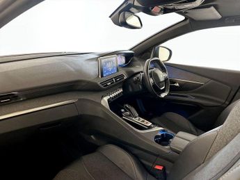 Peugeot 3008 1.6 PureTech GT Line Premium SUV 5dr Petrol EAT Euro 6 (s/s) (18