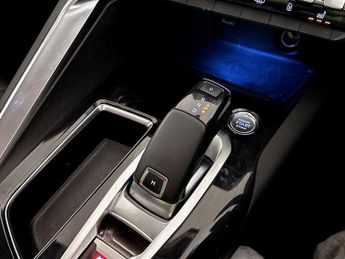 Peugeot 3008 1.6 PureTech GT Line Premium SUV 5dr Petrol EAT Euro 6 (s/s) (18