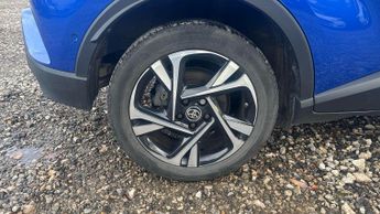 Toyota C-HR 1.8 VVT-h Design CVT Euro 6 (s/s) 5dr