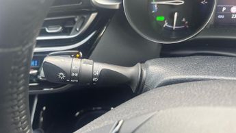 Toyota C-HR 1.8 VVT-h Design CVT Euro 6 (s/s) 5dr