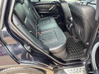 BMW X5 3.0d Sport Auto 4WD Euro 4 5dr