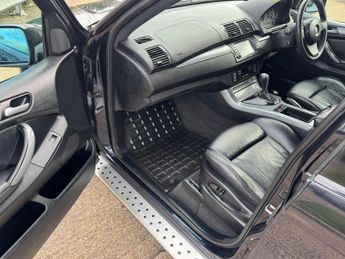 BMW X5 3.0d Sport Auto 4WD Euro 4 5dr